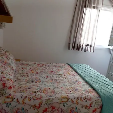 Apartament Sol Y Mar Puerto Paraiso *