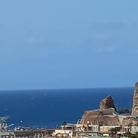 Sol Y Mar Puerto Paraiso Apartament