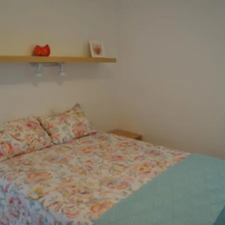 Sol Y Mar Puerto Paraiso Apartament