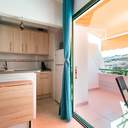 Apartament Sol Y Mar Puerto Paraiso *