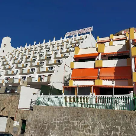 Sol Y Mar Puerto Paraiso アパート *