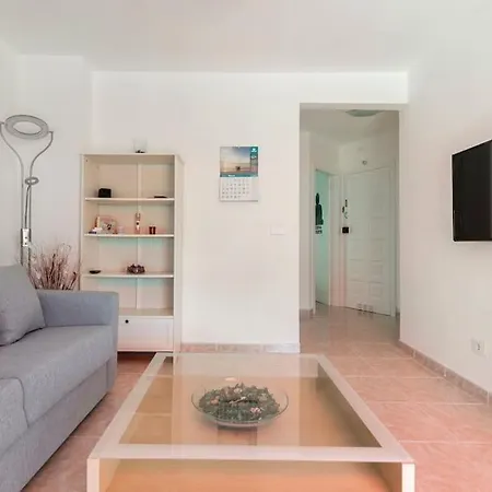 Apartament Sol Y Mar Puerto Paraiso