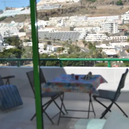 Apartament Sol Y Mar Puerto Paraiso *