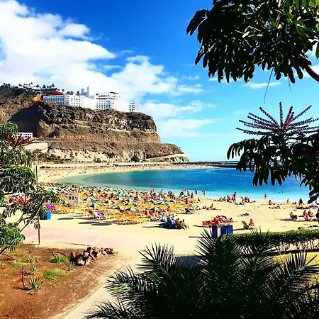 Sol Y Mar Puerto Paraiso * プエルトリコ