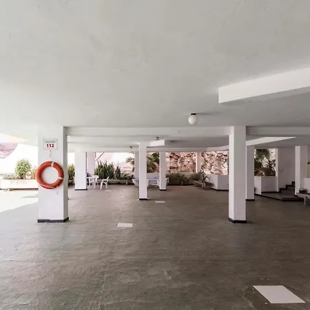 Apartament Sol Y Mar Puerto Paraiso Puerto Rico (Gran Canaria)