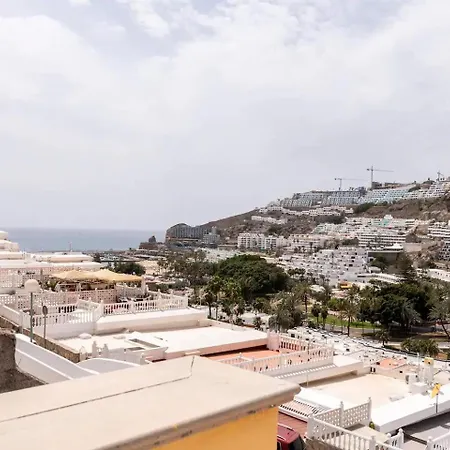 Sol Y Mar Puerto Paraiso アパート