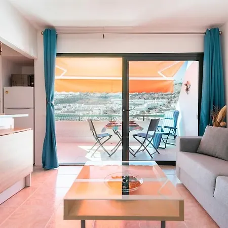 Apartment Sol Y Mar Puerto Paraiso *