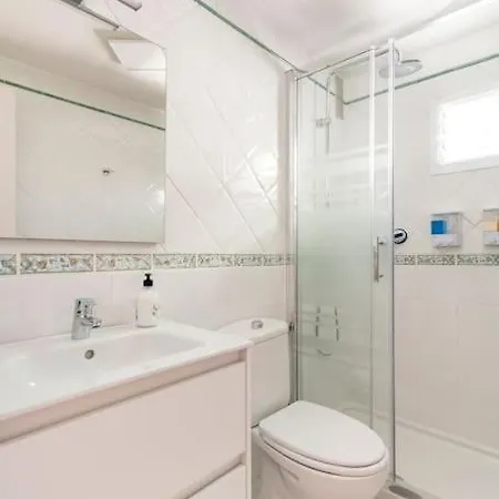 Apartment Sol Y Mar Puerto Paraiso Puerto Rico (Gran Canaria)