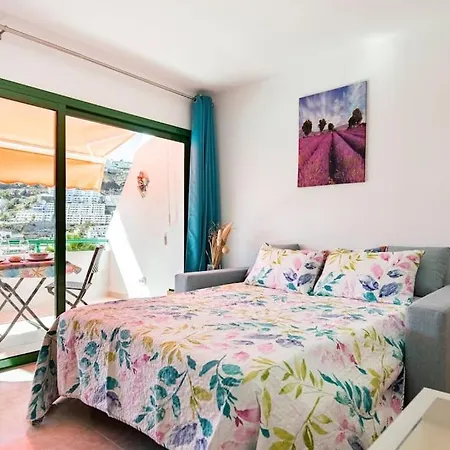 Apartment Sol Y Mar Puerto Paraiso