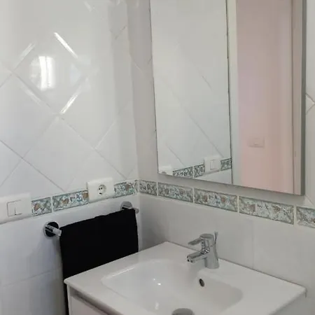 Apartment Sol Y Mar Puerto Paraiso *