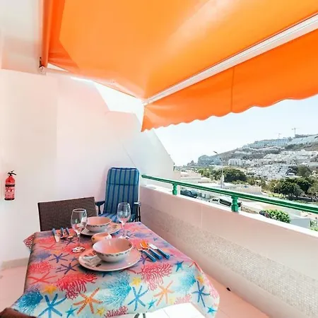 Sol Y Mar Puerto Paraiso Apartment Puerto Rico (Gran Canaria)