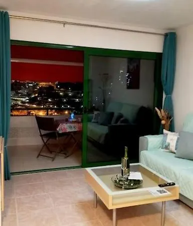 Apartment Sol Y Mar Puerto Paraiso Puerto Rico (Gran Canaria)