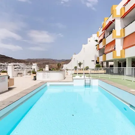 Apartment Sol Y Mar Puerto Paraiso Puerto Rico (Gran Canaria)