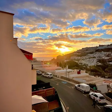 Apartment Sol Y Mar Puerto Paraiso