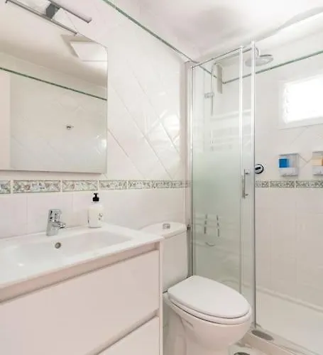 Lejlighed Sol Y Mar Puerto Paraiso Puerto Rico (Gran Canaria)