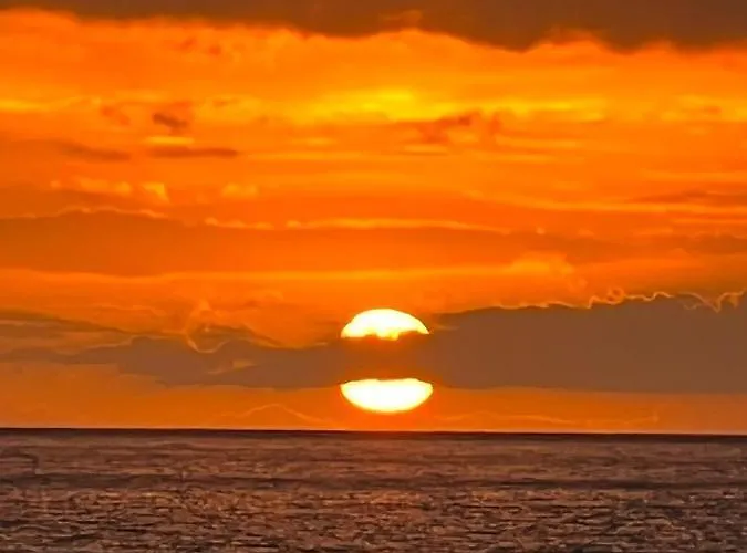 Sol Y Mar Puerto Paraiso * Puerto Rico (Gran Canaria)