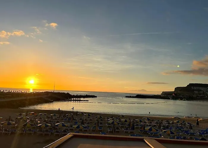 Sol Y Mar Puerto Paraiso * Puerto Rico (Gran Canaria)